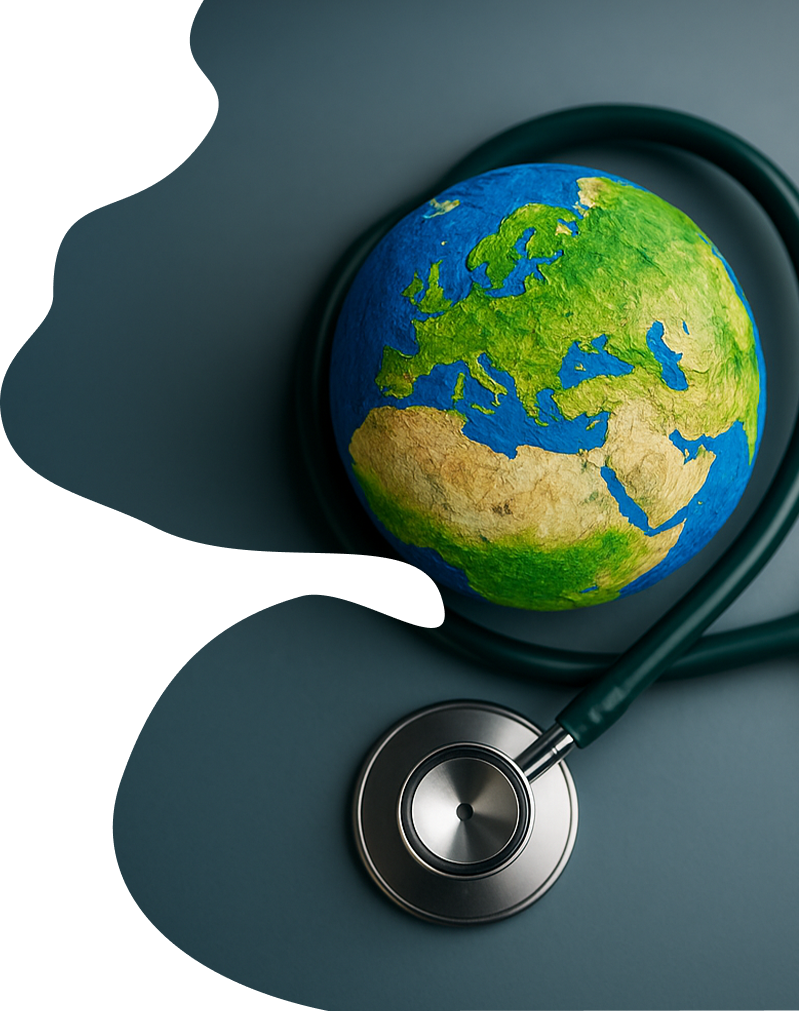 Green Hospital